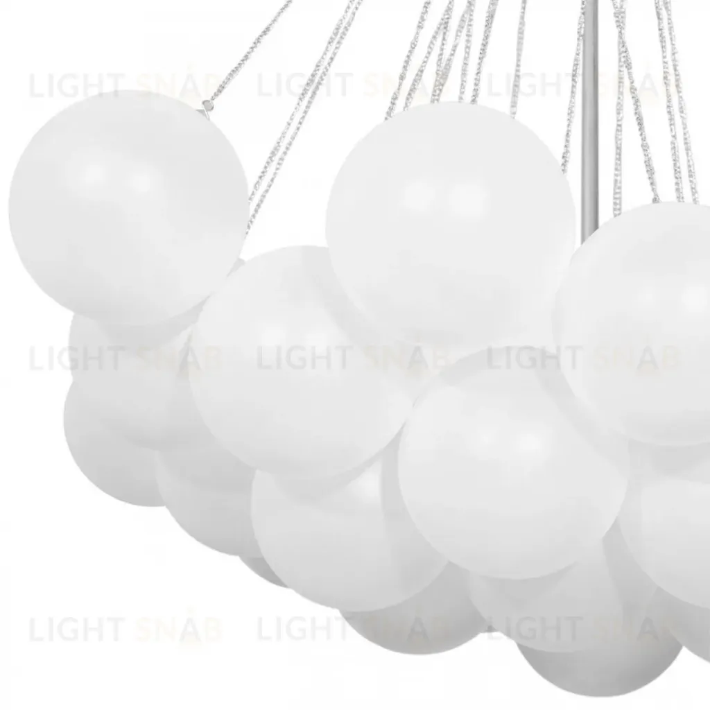 Подвесная люстра Loft IT Dream 10129/600 10129/600