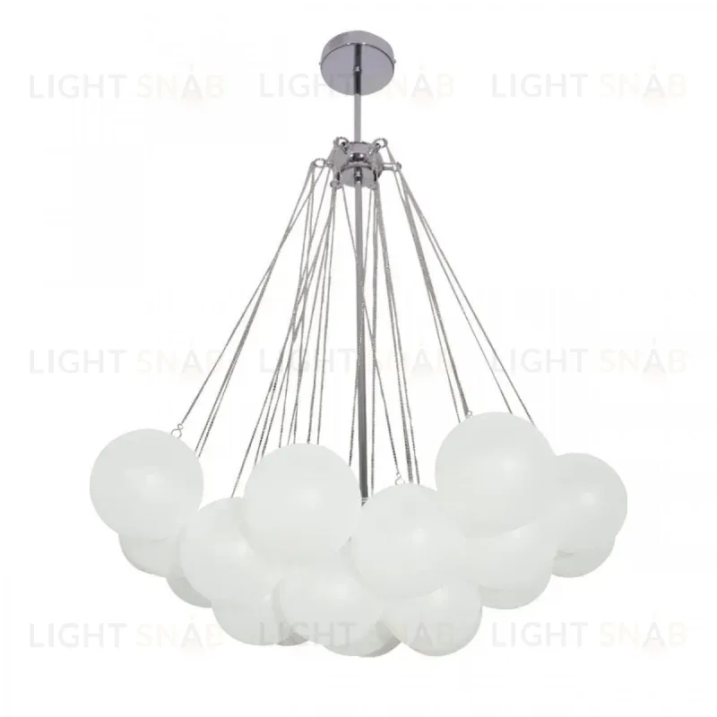 Подвесная люстра Loft IT Dream 10129/600 10129/600