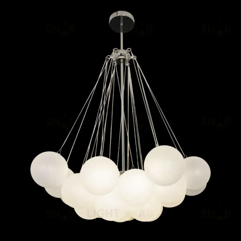 Подвесная люстра Loft IT Dream 10129/600 10129/600