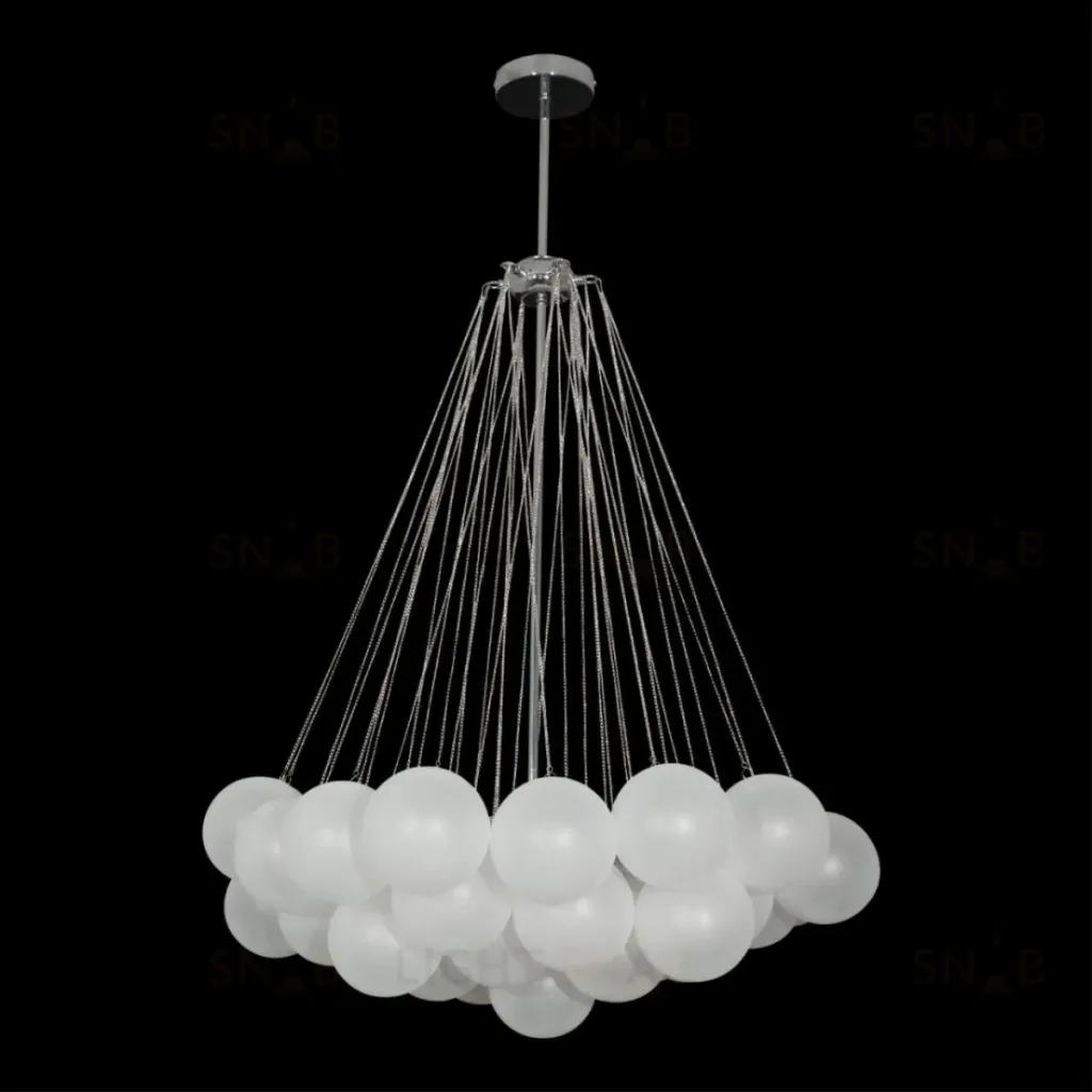 Подвесная люстра Loft IT Dream 10129/800 10129/800