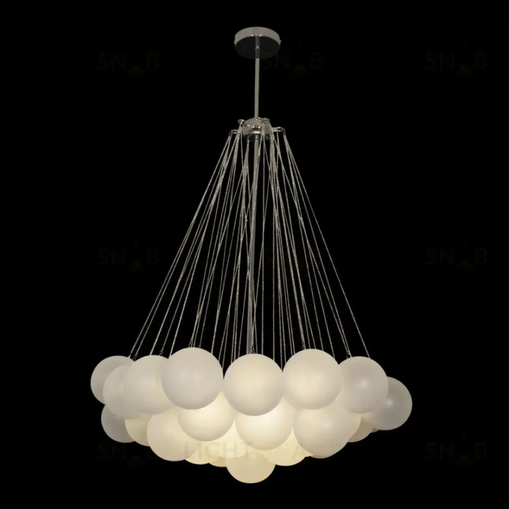 Подвесная люстра Loft IT Dream 10129/800 10129/800