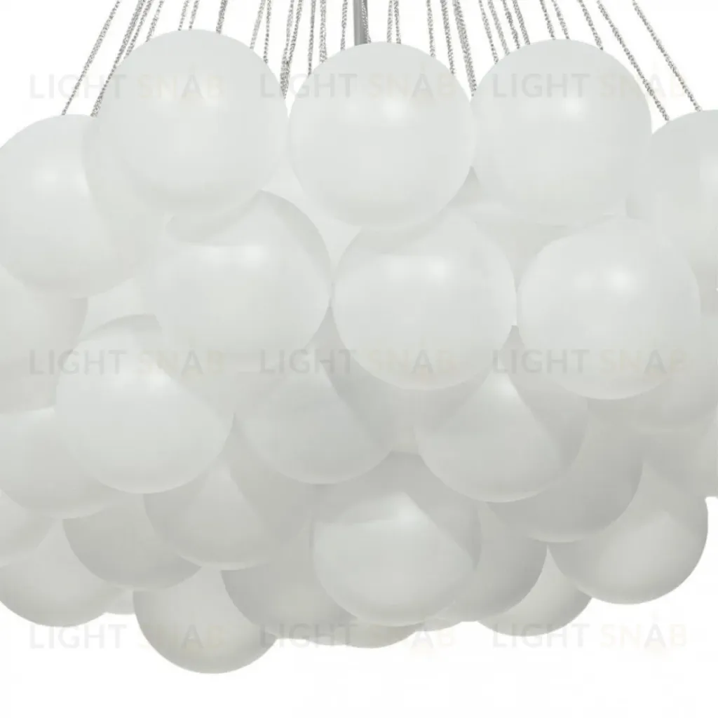 Подвесная люстра Loft IT Dream 10129/800 10129/800