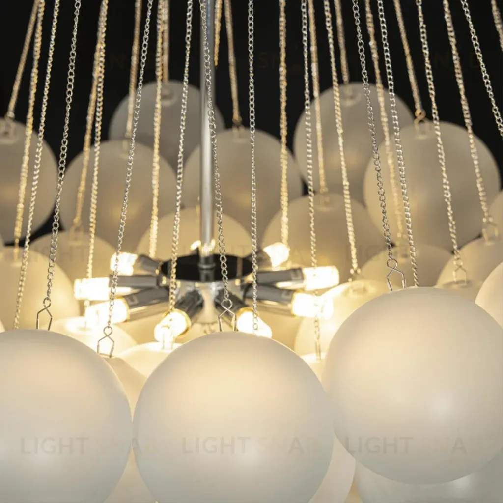 Подвесная люстра Loft IT Dream 10129/800 10129/800