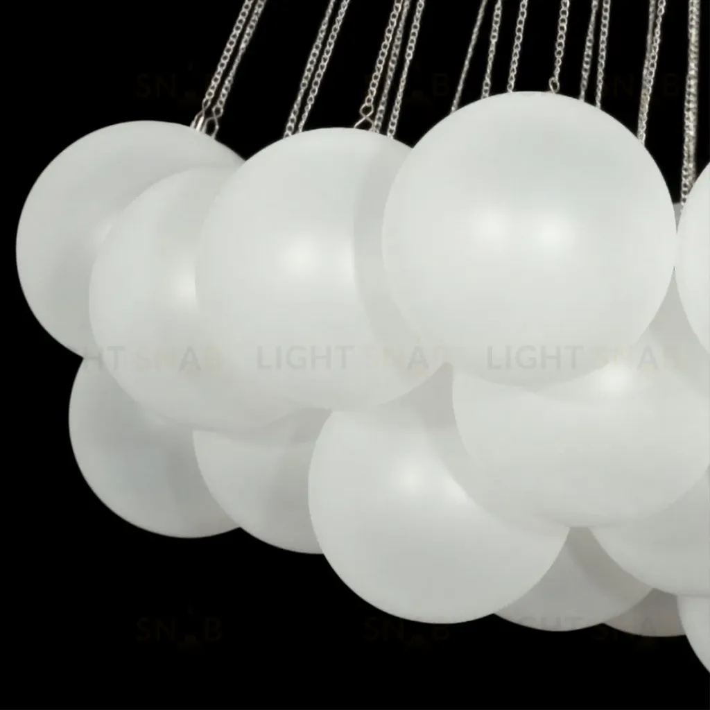Подвесная люстра Loft IT Dream 10129/800 10129/800