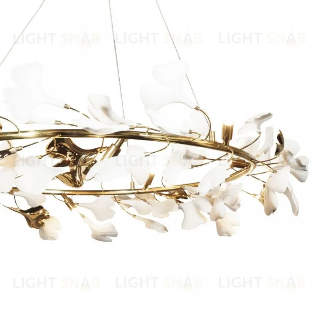 Подвесная люстра Loft IT Fleur 10124/10 10124/10