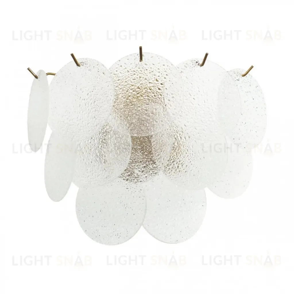Настенный светильник Loft IT Frost 10022W 10022W