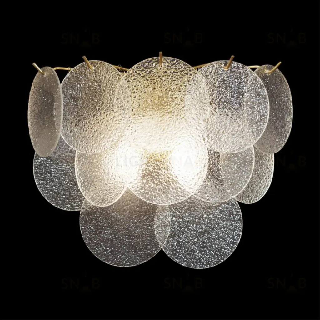 Настенный светильник Loft IT Frost 10022W 10022W