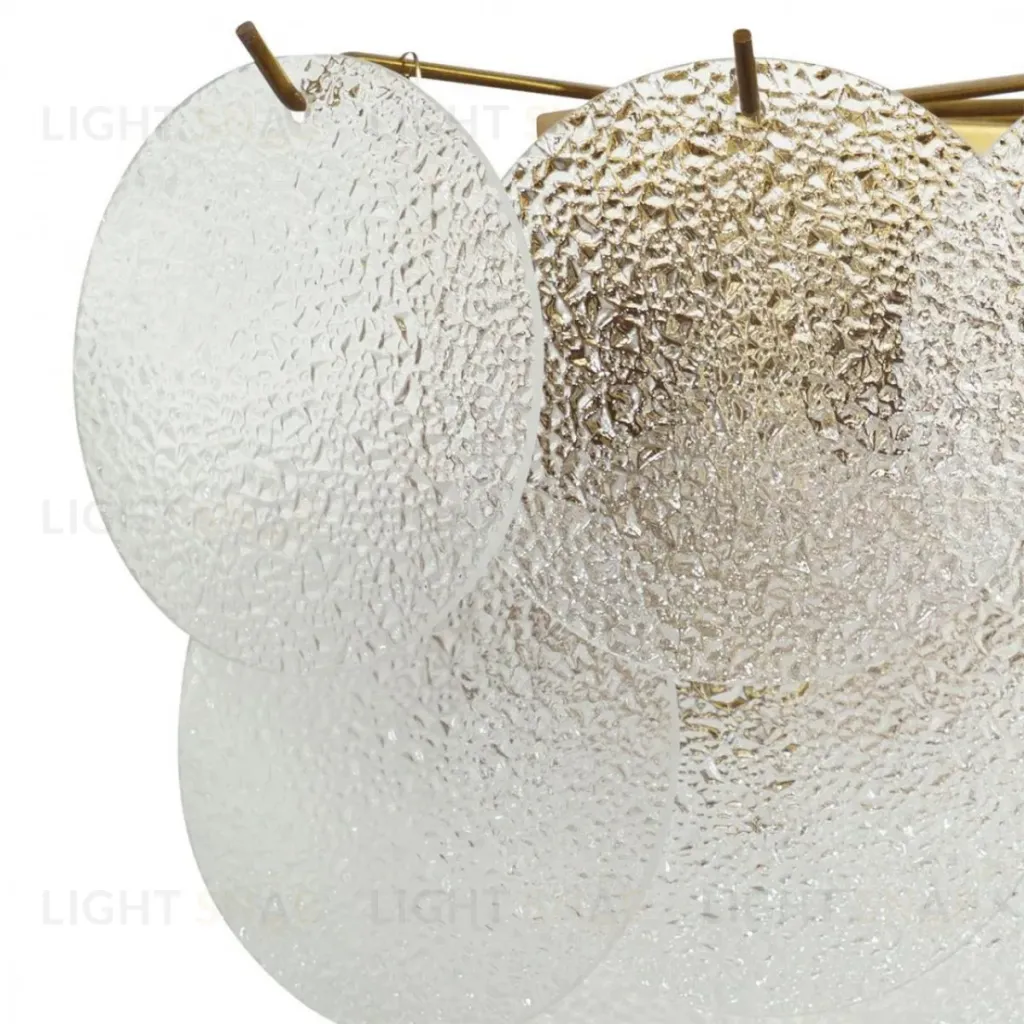 Настенный светильник Loft IT Frost 10022W 10022W
