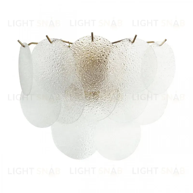 Настенный светильник Loft IT Frost 10022W 10022W