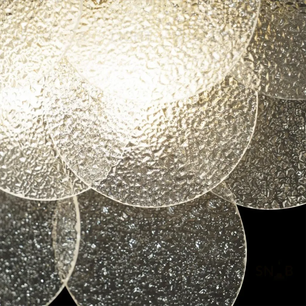 Настенный светильник Loft IT Frost 10022W 10022W