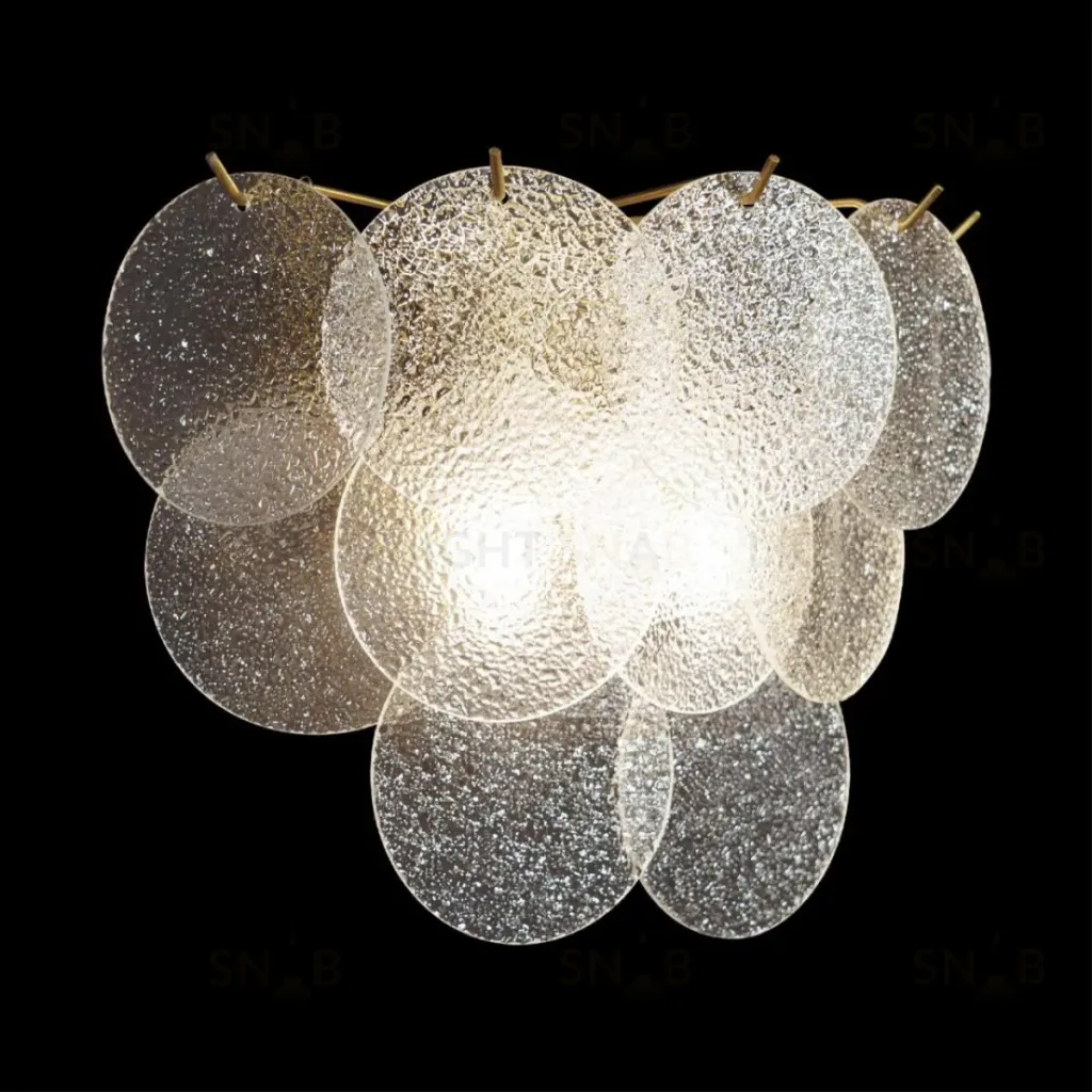 Настенный светильник Loft IT Frost 10022W 10022W