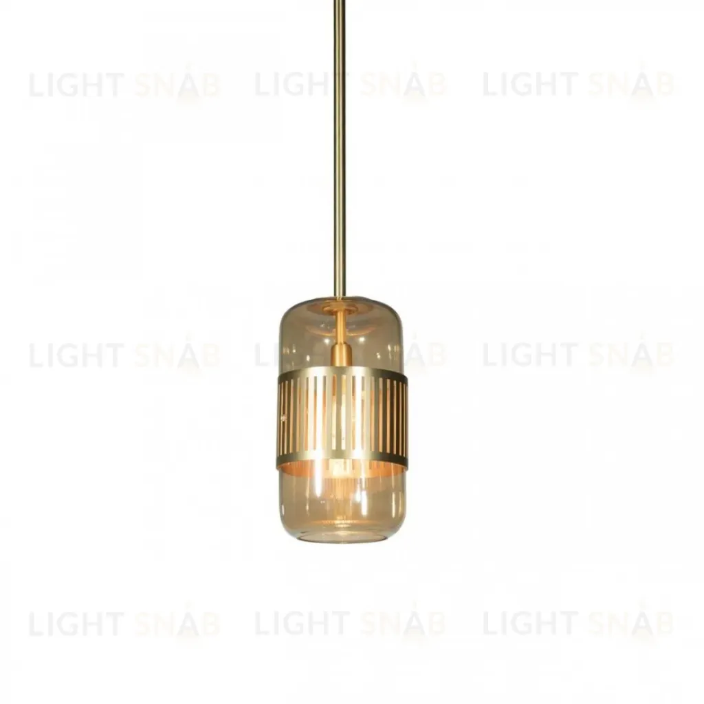 Подвесной светильник Loft IT Hudson 10097P 10097P