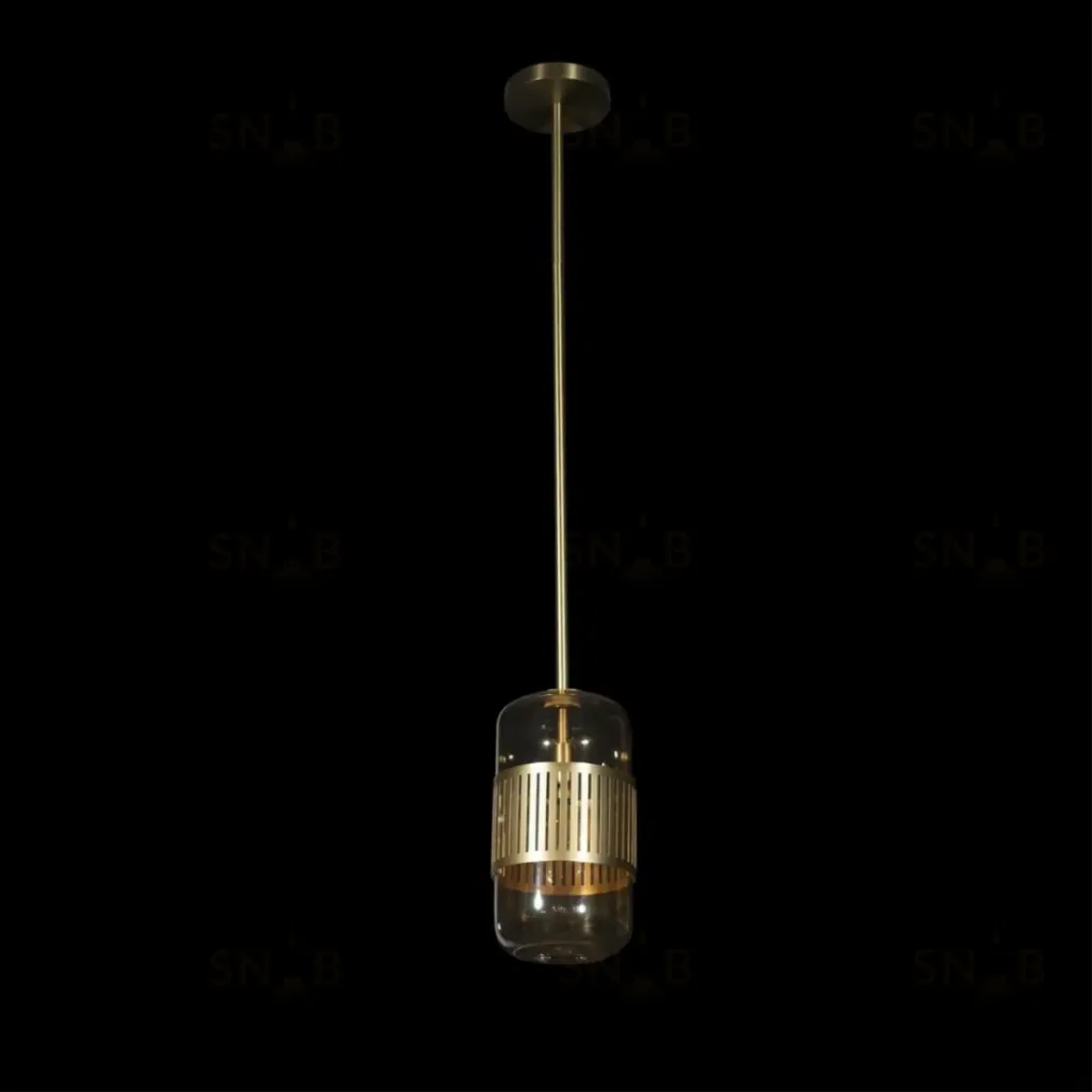 Подвесной светильник Loft IT Hudson 10097P 10097P