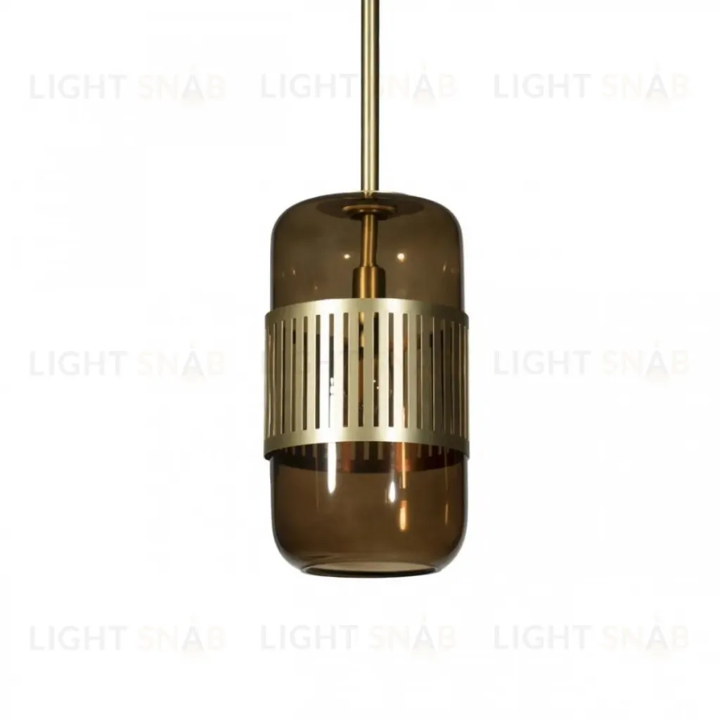 Подвесной светильник Loft IT Hudson 10098P 10098P