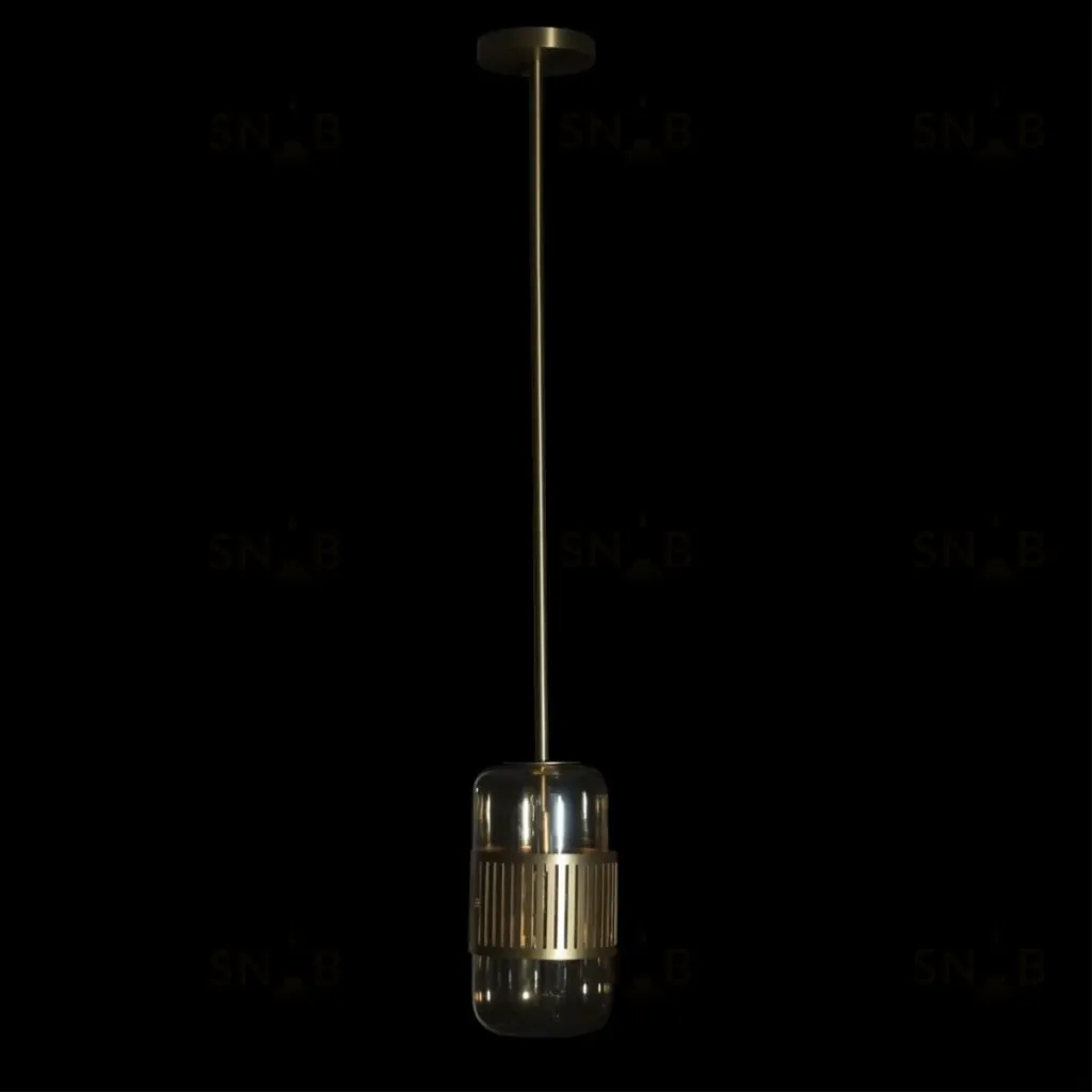Подвесной светильник Loft IT Hudson 10097P 10097P