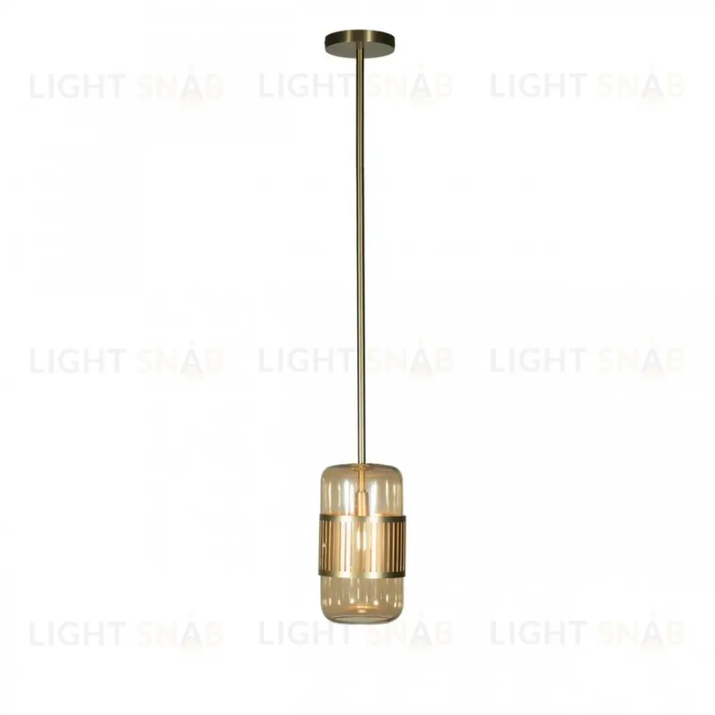 Подвесной светильник Loft IT Hudson 10097P 10097P