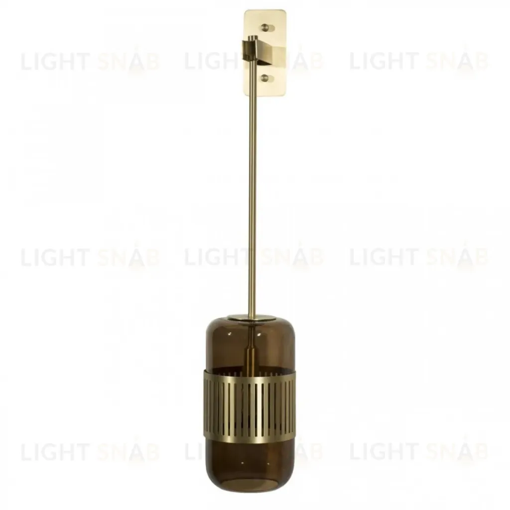 Бра Loft IT Hudson 10098W 10098W