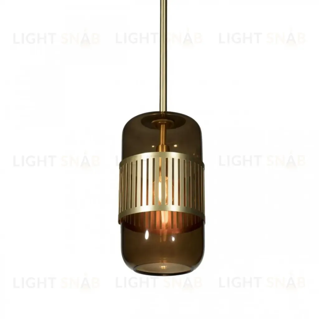 Подвесной светильник Loft IT Hudson 10098P 10098P
