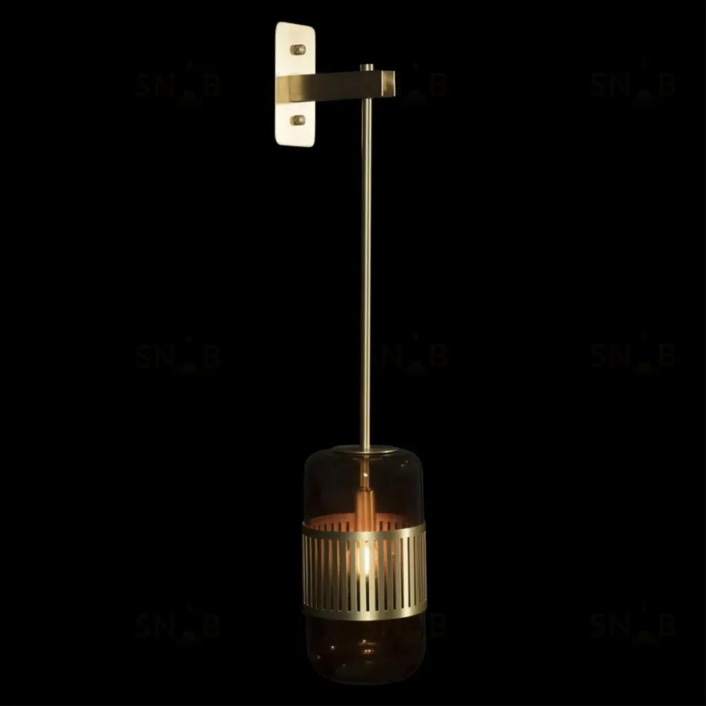 Бра Loft IT Hudson 10098W 10098W