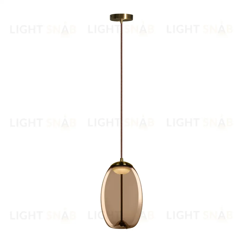 Подвесной светильник Loft IT Knot 8135-A 8135-A