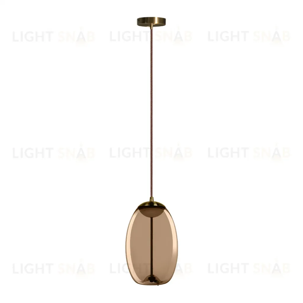 Подвесной светильник Loft IT Knot 8135-A 8135-A