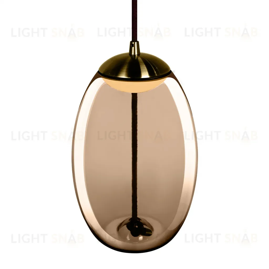 Подвесной светильник Loft IT Knot 8135-A 8135-A