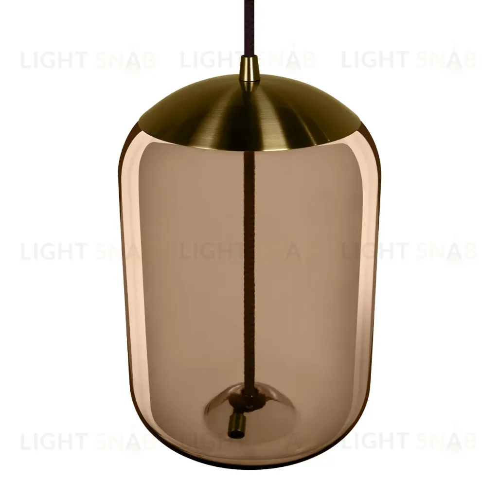 Подвесной светильник Loft IT Knot 8135-C 8135-C
