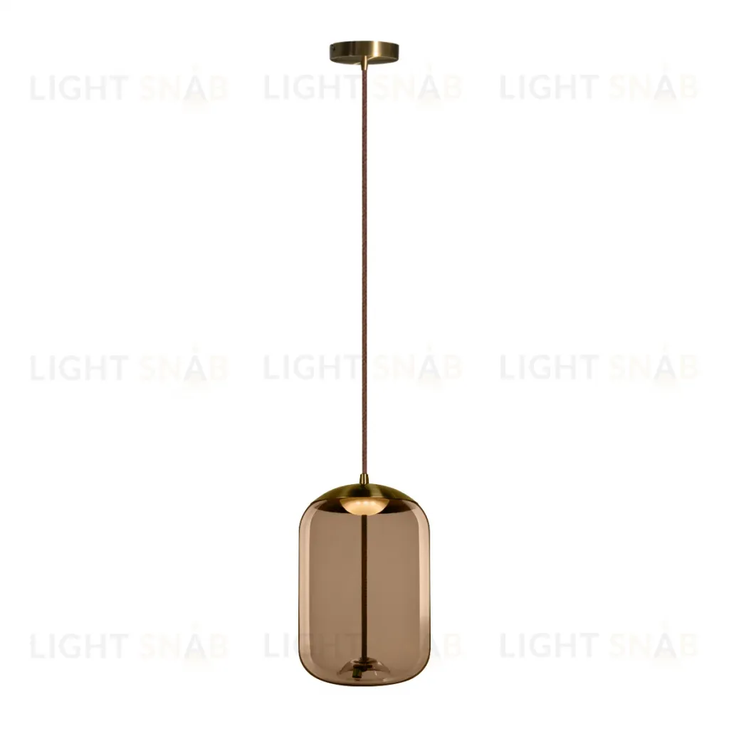 Подвесной светильник Loft IT Knot 8135-C 8135-C