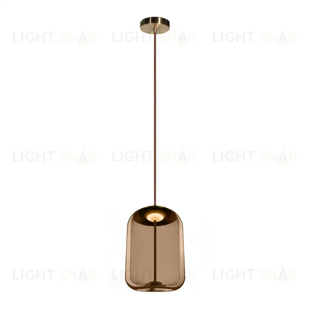 Подвесной светильник Loft IT Knot 8135-C 8135-C