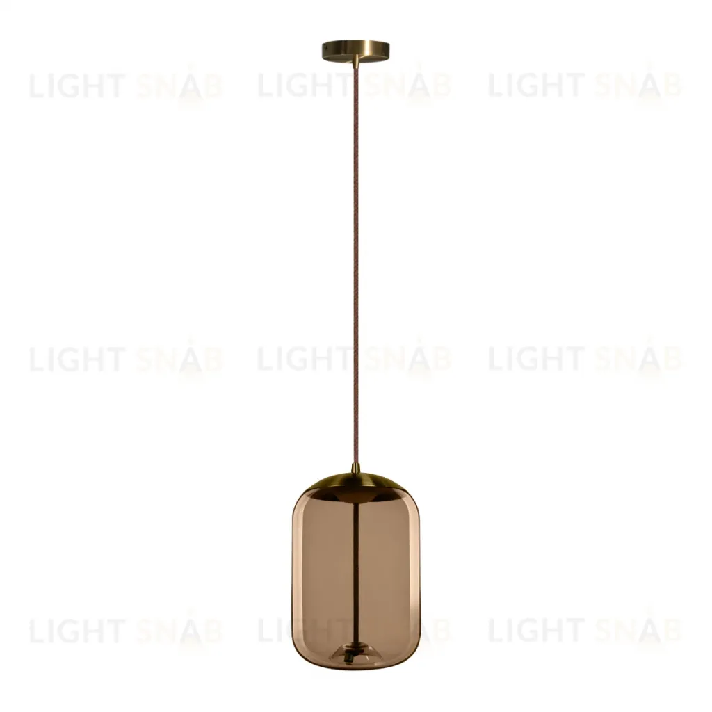 Подвесной светильник Loft IT Knot 8135-C 8135-C