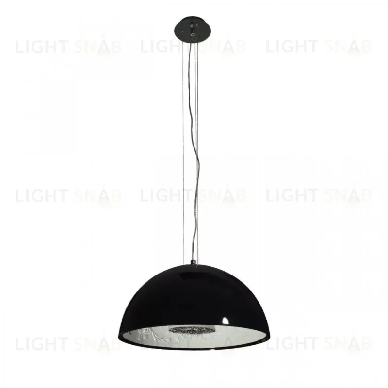 Подвесной светильник Loft IT Mirabell 10106/400 Black 10106/400 Black