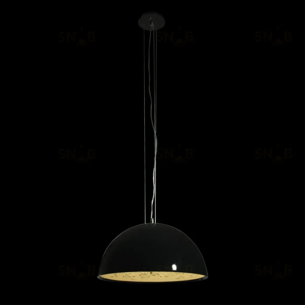 Подвесной светильник Loft IT Mirabell 10106/400 Black 10106/400 Black