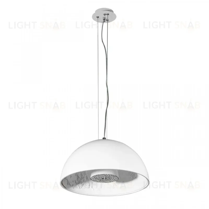 Подвесной светильник Loft IT Mirabell 10106/400 White 10106/400 White