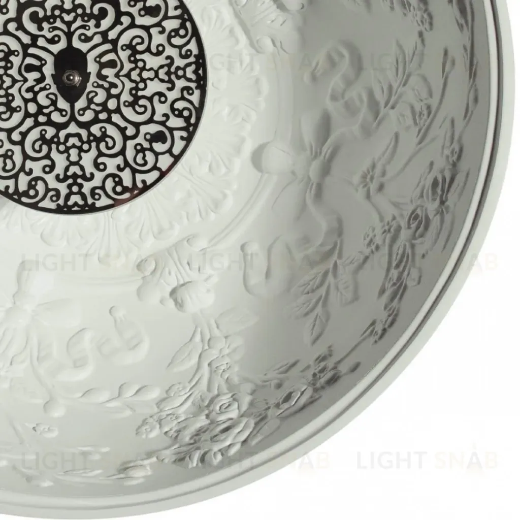 Подвесной светильник Loft IT Mirabell 10106/400 White 10106/400 White