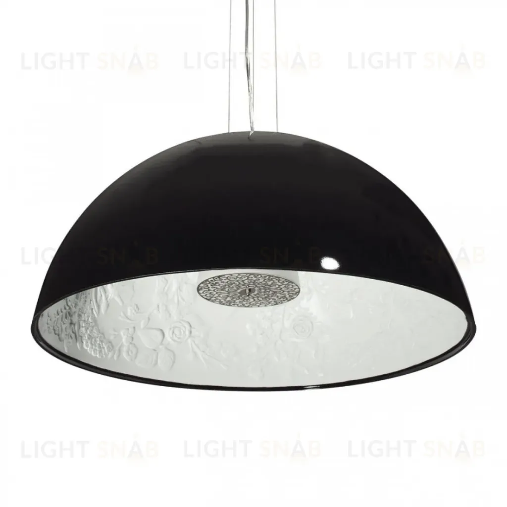 Подвесной светильник Loft IT Mirabell 10106/600 Black 10106/600 Black