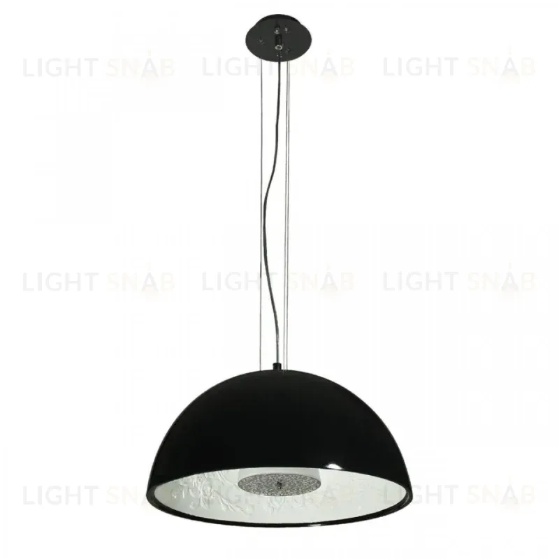 Подвесной светильник Loft IT Mirabell 10106/600 Black 10106/600 Black
