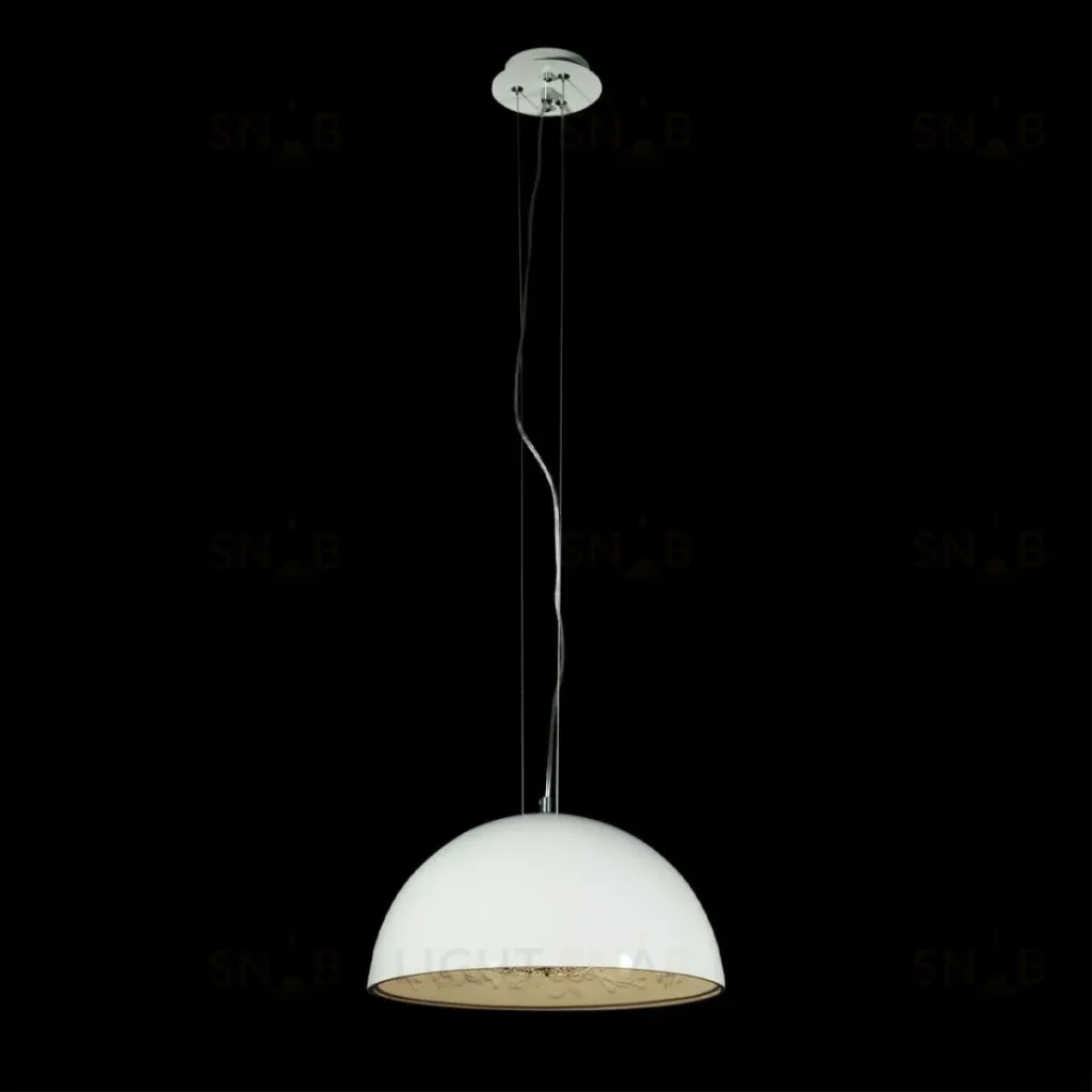 Подвесной светильник Loft IT Mirabell 10106/400 White 10106/400 White