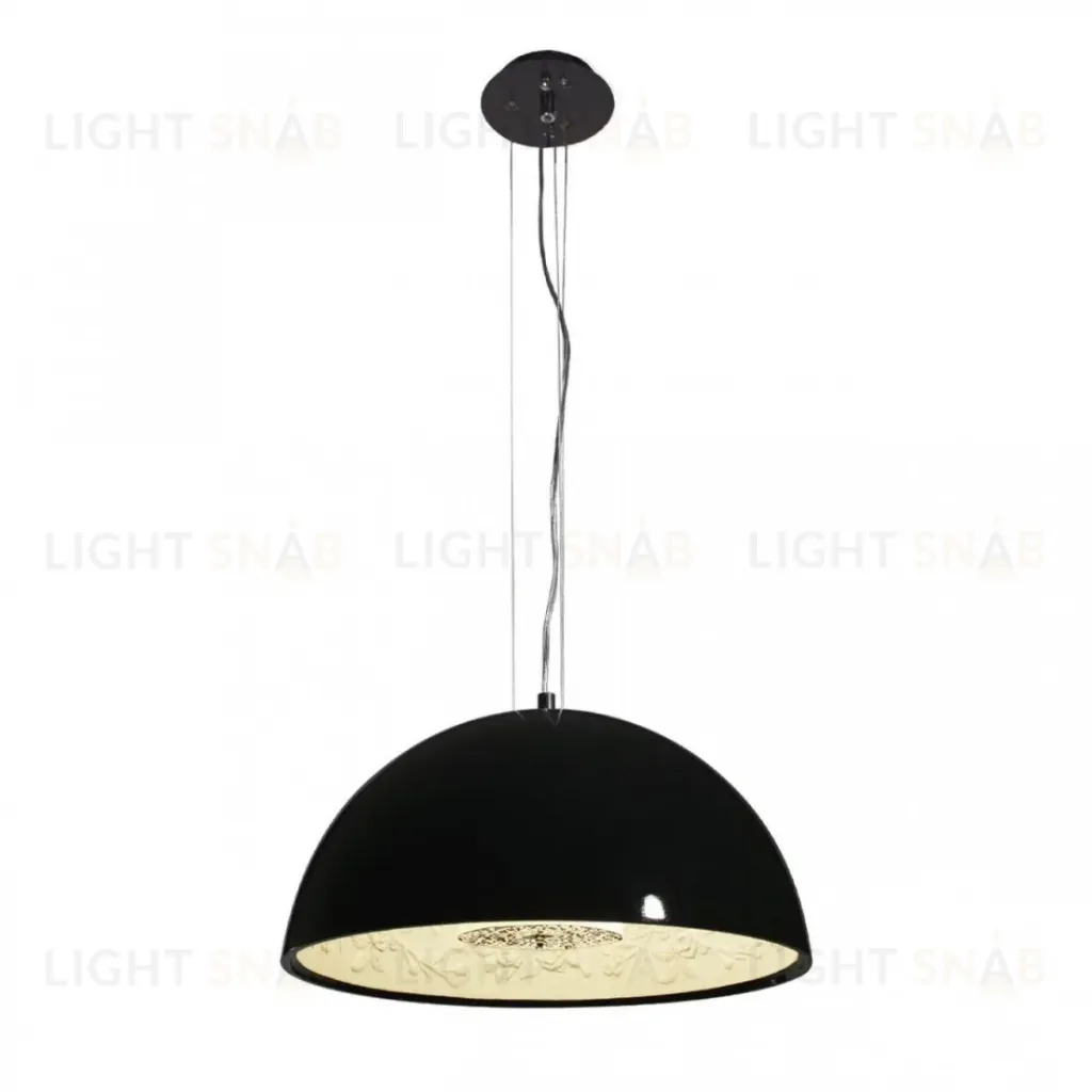 Подвесной светильник Loft IT Mirabell 10106/600 Black 10106/600 Black