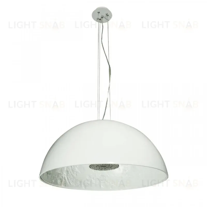 Подвесной светильник Loft IT Mirabell 10106/600 White 10106/600 White