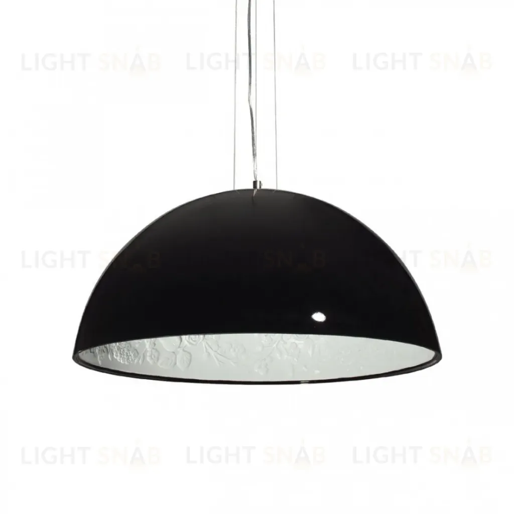 Подвесной светильник Loft IT Mirabell 10106/600 Black 10106/600 Black