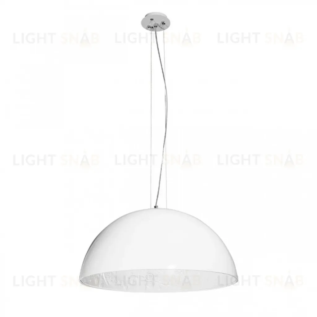 Подвесной светильник Loft IT Mirabell 10106/600 White 10106/600 White