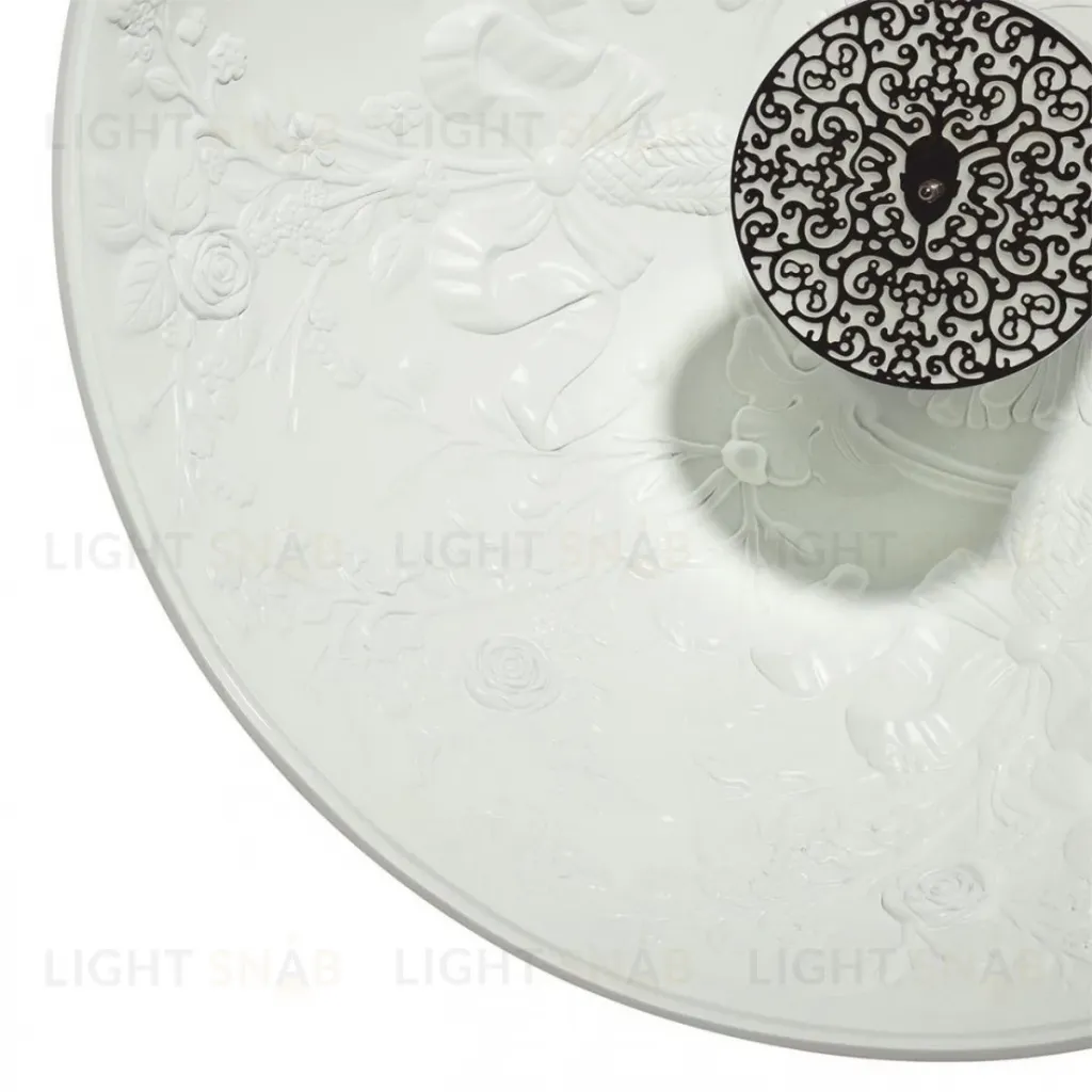 Подвесной светильник Loft IT Mirabell 10106/600 White 10106/600 White