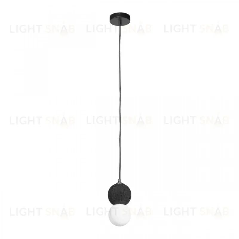 Подвесной светильник Loft IT Quill 10109 Dark grey 10109 Dark grey