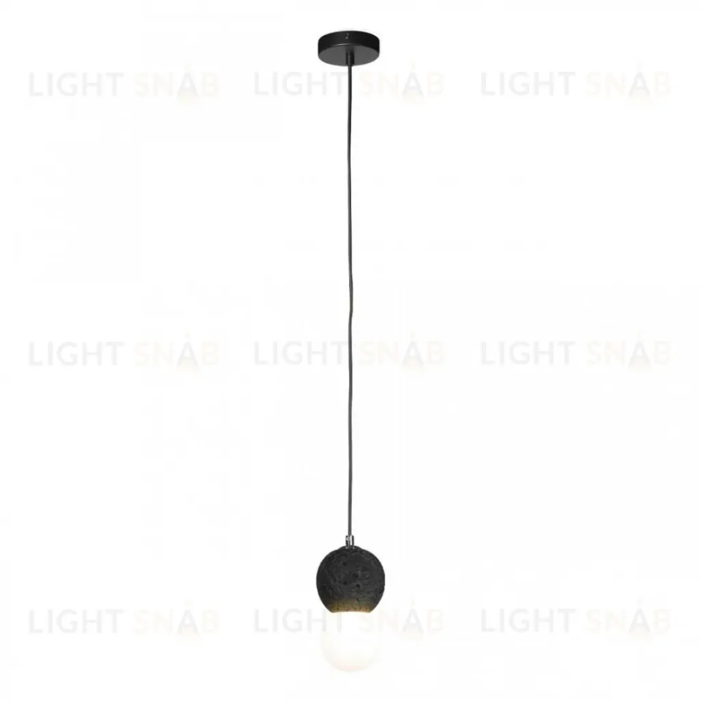 Подвесной светильник Loft IT Quill 10109 Dark grey 10109 Dark grey