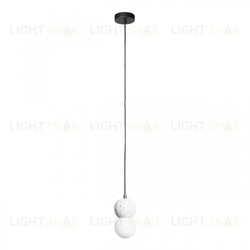 Подвесной светильник Loft IT Quill 10109 Light grey 10109 Light grey