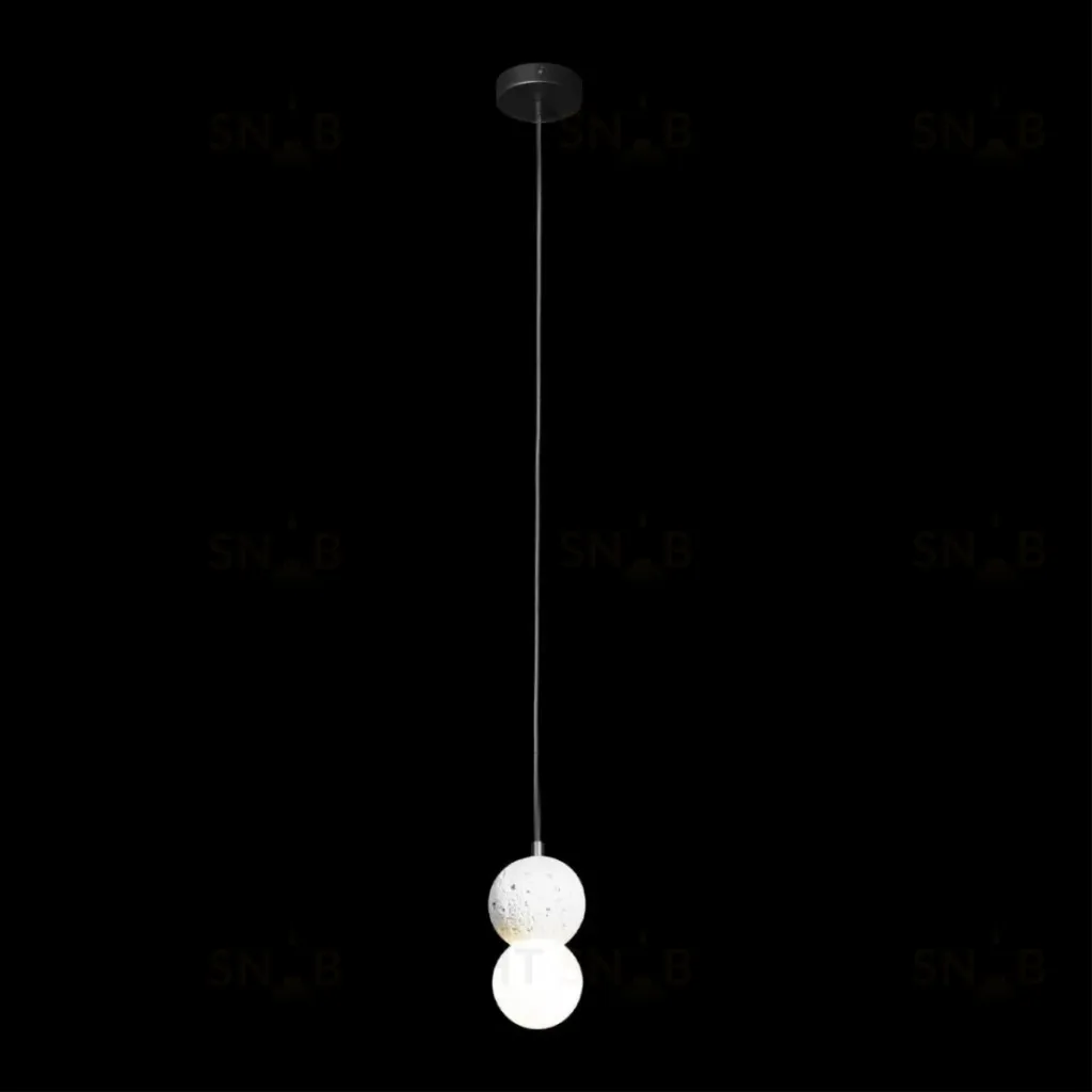 Подвесной светильник Loft IT Quill 10109 Light grey 10109 Light grey