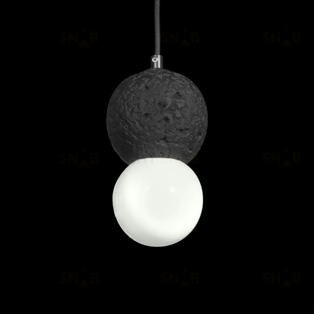 Подвесной светильник Loft IT Quill 10109 Dark grey 10109 Dark grey