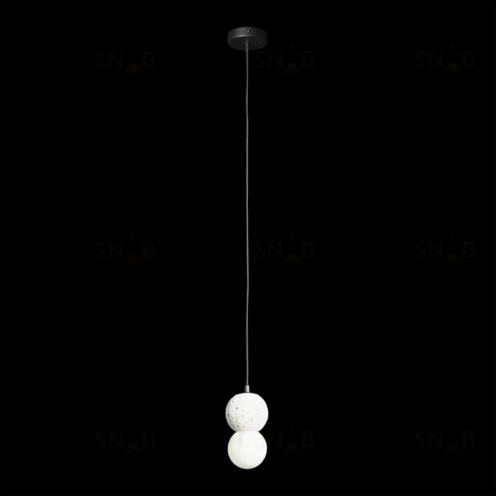 Подвесной светильник Loft IT Quill 10109 Light grey 10109 Light grey