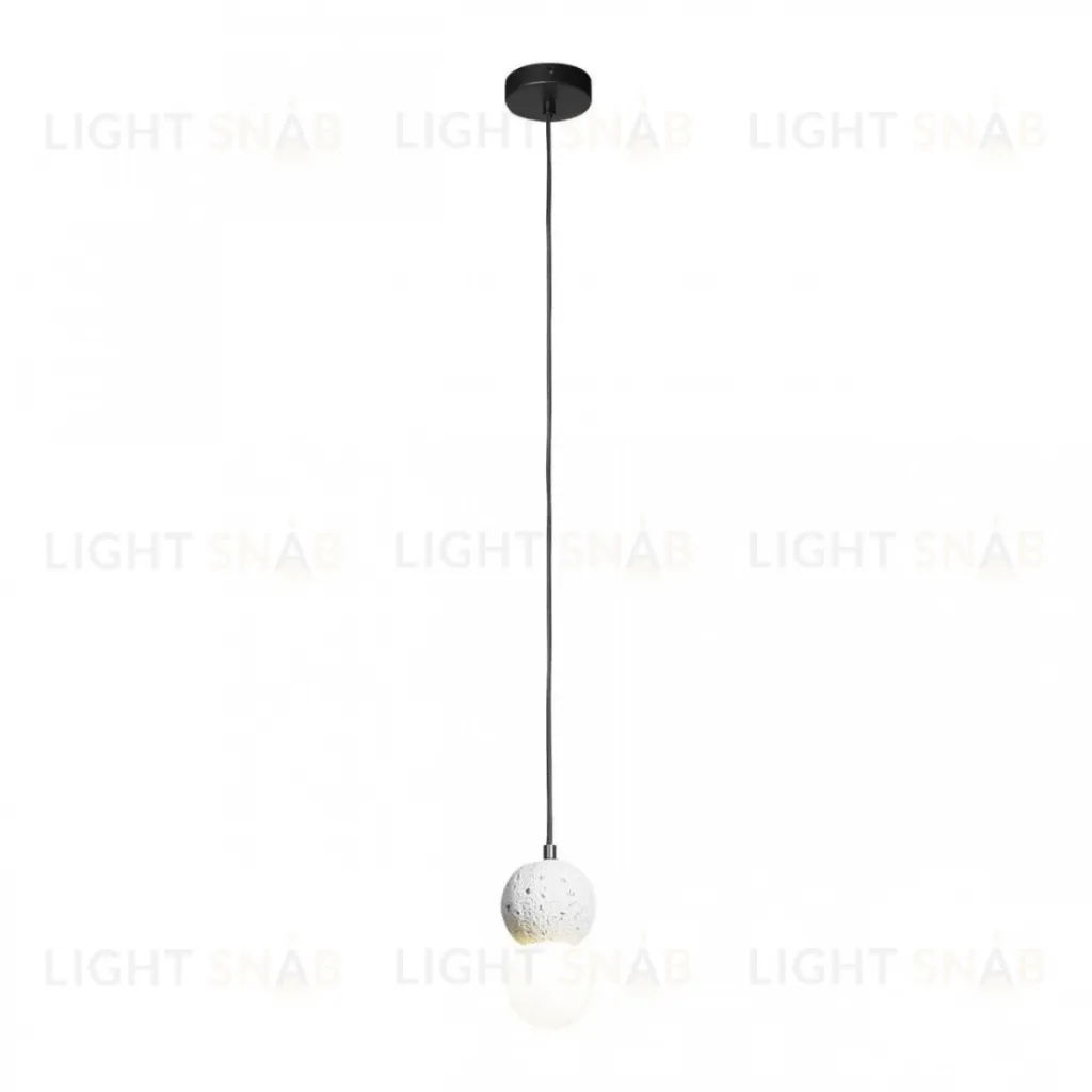 Подвесной светильник Loft IT Quill 10109 Light grey 10109 Light grey