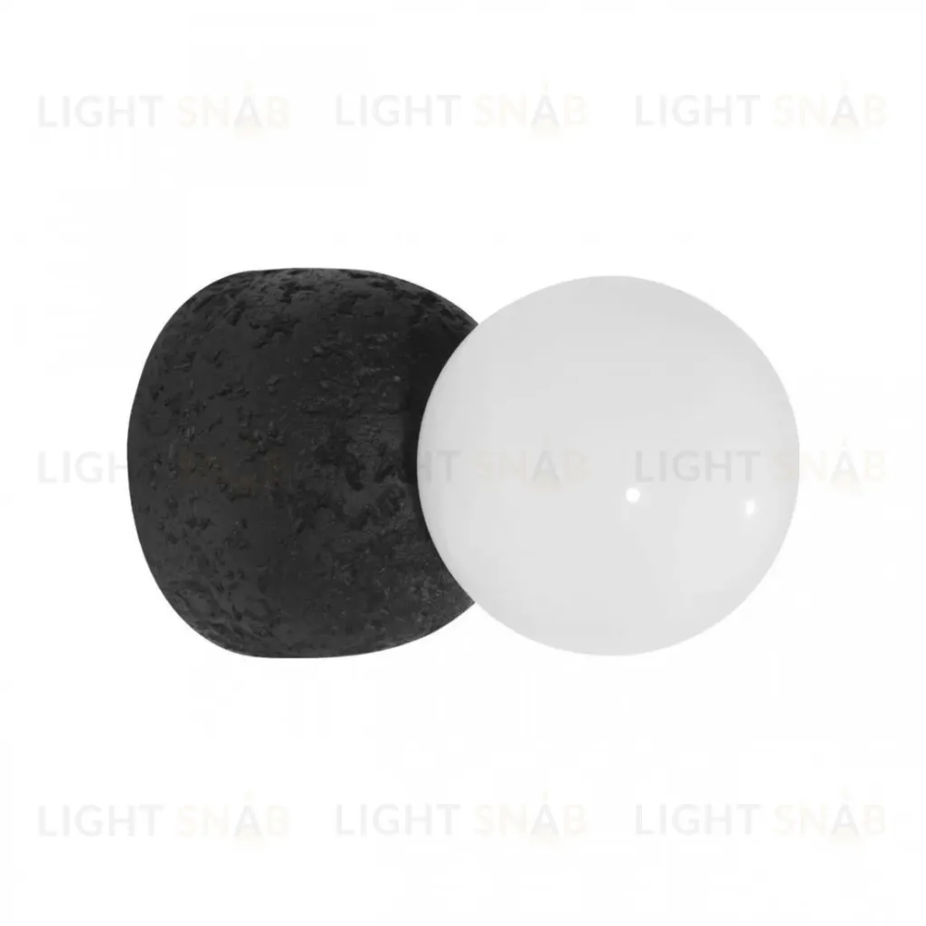 Бра Loft IT Quill 10109W Dark grey 10109W Dark grey